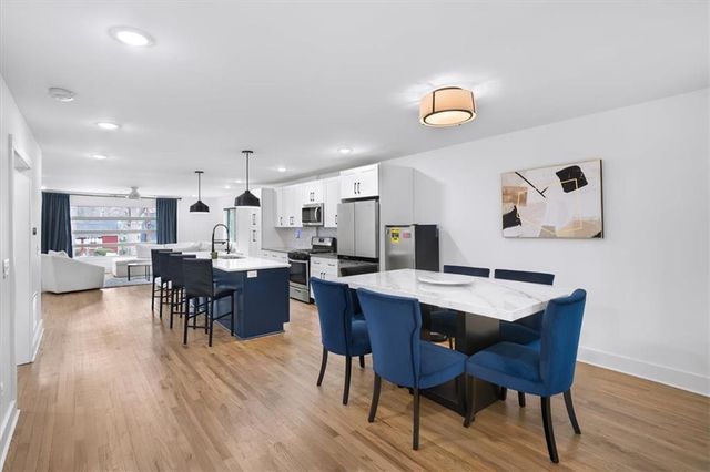 1846 Rogers SW Avenue, Atlanta, GA 30310