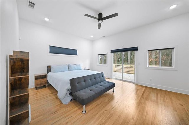 1846 Rogers SW Avenue, Atlanta, GA 30310