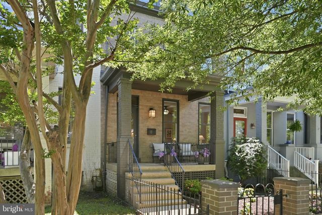 1609 G ST SE, Washington, DC 20003