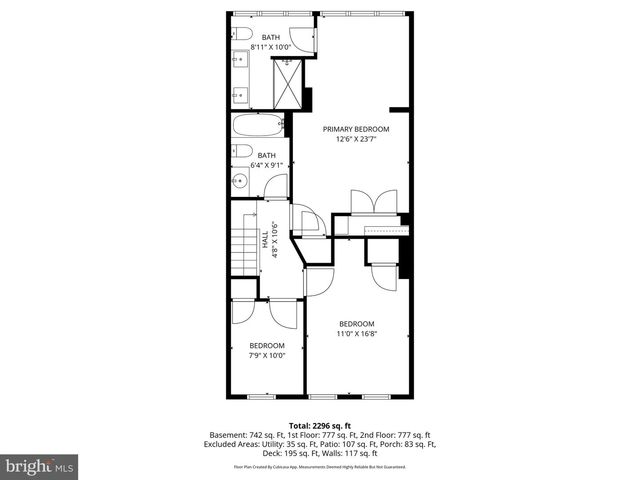 1609 G ST SE, Washington, DC 20003