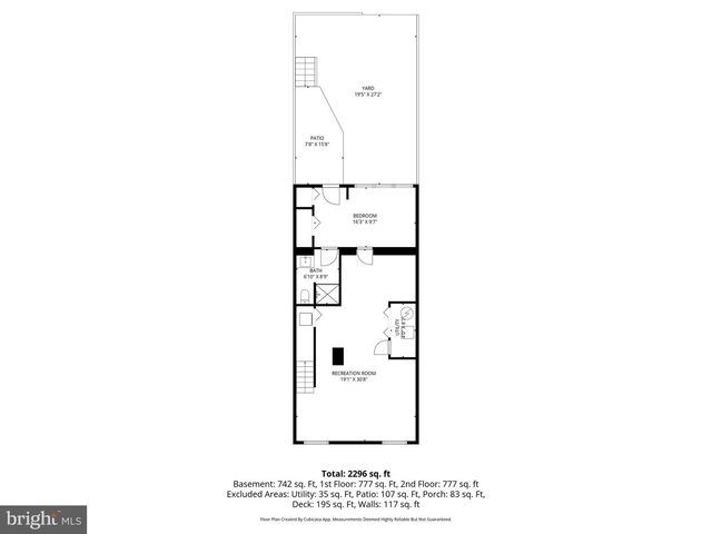 1609 G ST SE, Washington, DC 20003