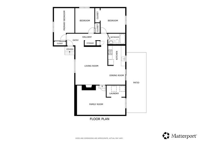 5926 135th Place NE, Marysville, WA 98271