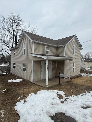 206 W School Street, Bonne Terre, MO 63628