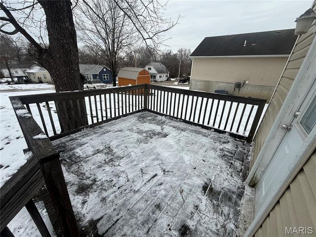 206 W School Street, Bonne Terre, MO 63628