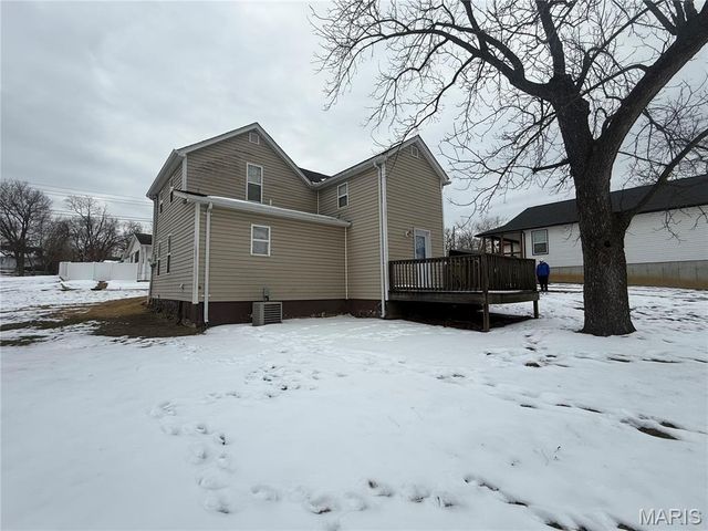 206 W School Street, Bonne Terre, MO 63628