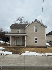 206 W School Street, Bonne Terre, MO 63628