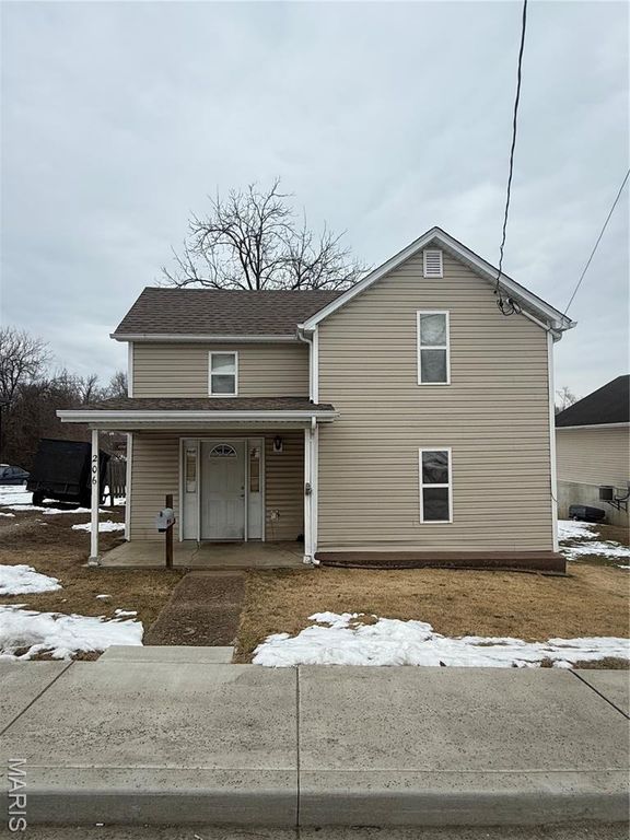 206 W School Street, Bonne Terre, MO 63628