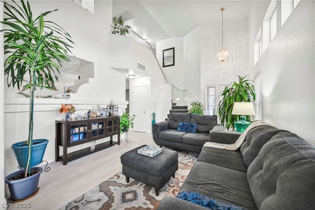 7225 Old Mission Drive, Las Vegas, NV 89128