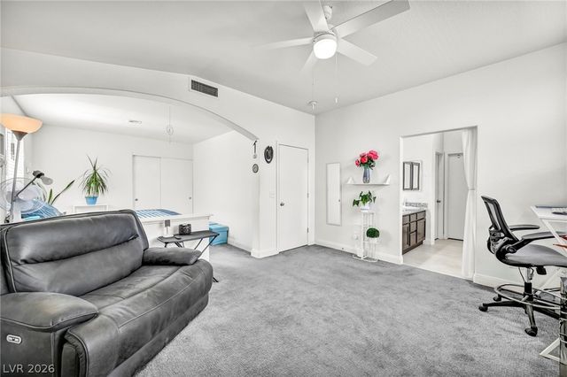 7225 Old Mission Drive, Las Vegas, NV 89128