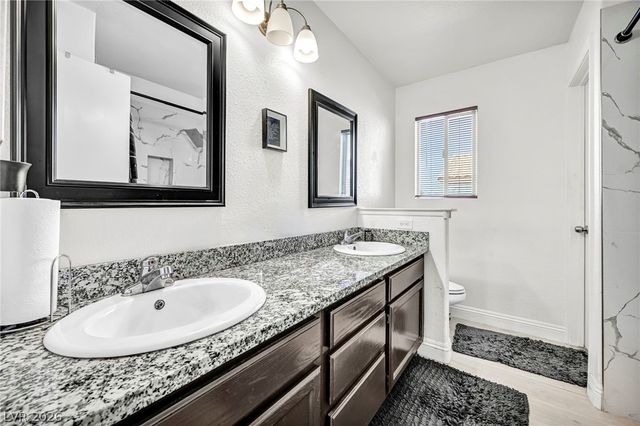 7225 Old Mission Drive, Las Vegas, NV 89128