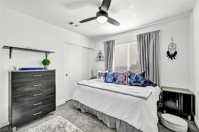 7225 Old Mission Drive, Las Vegas, NV 89128