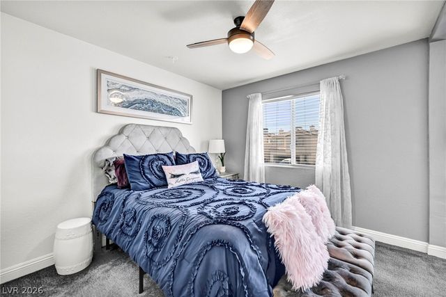 7225 Old Mission Drive, Las Vegas, NV 89128