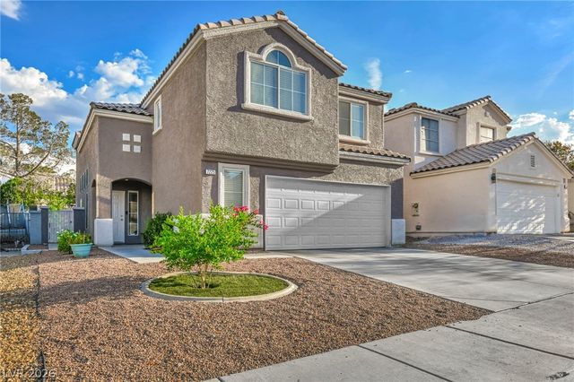 7225 Old Mission Drive, Las Vegas, NV 89128