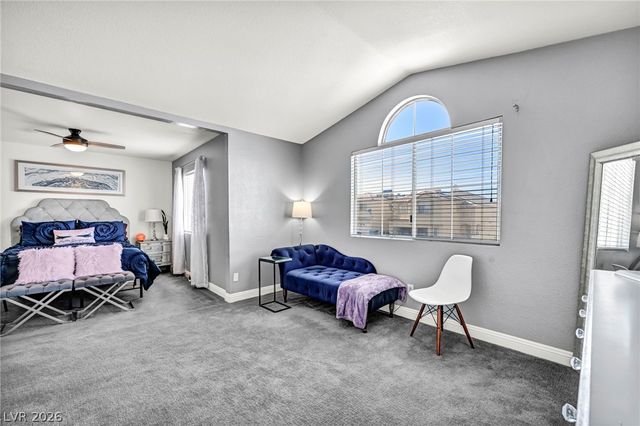 7225 Old Mission Drive, Las Vegas, NV 89128