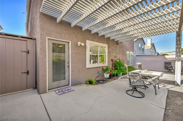 7225 Old Mission Drive, Las Vegas, NV 89128