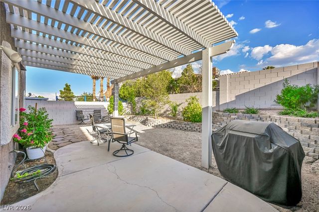 7225 Old Mission Drive, Las Vegas, NV 89128