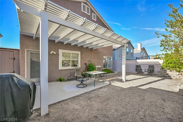 7225 Old Mission Drive, Las Vegas, NV 89128