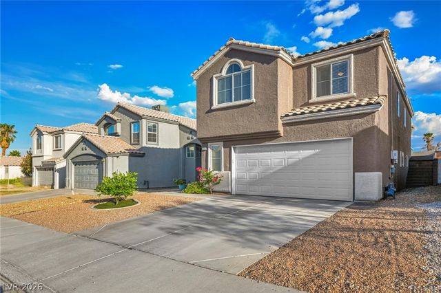 7225 Old Mission Drive, Las Vegas, NV 89128