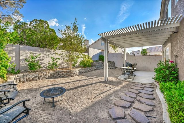 7225 Old Mission Drive, Las Vegas, NV 89128