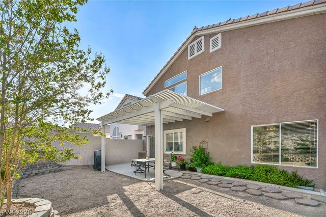 7225 Old Mission Drive, Las Vegas, NV 89128