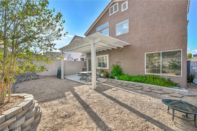 7225 Old Mission Drive, Las Vegas, NV 89128