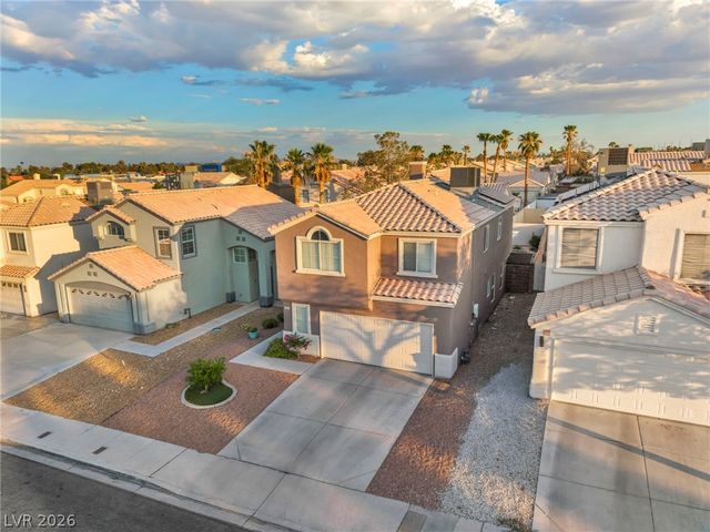 7225 Old Mission Drive, Las Vegas, NV 89128