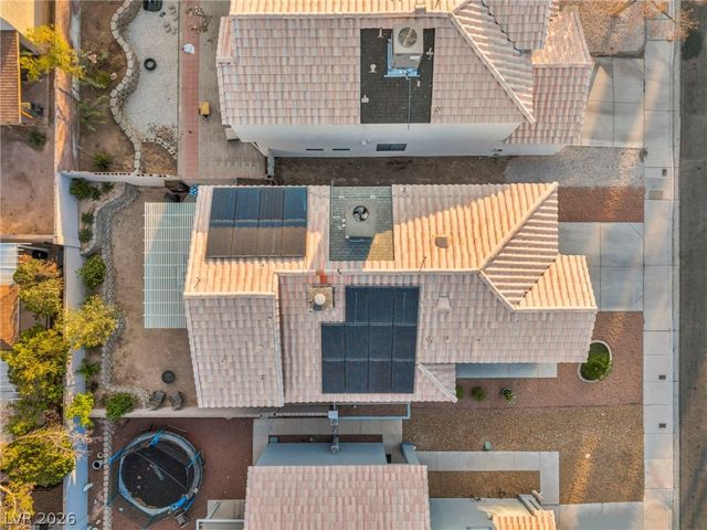 7225 Old Mission Drive, Las Vegas, NV 89128