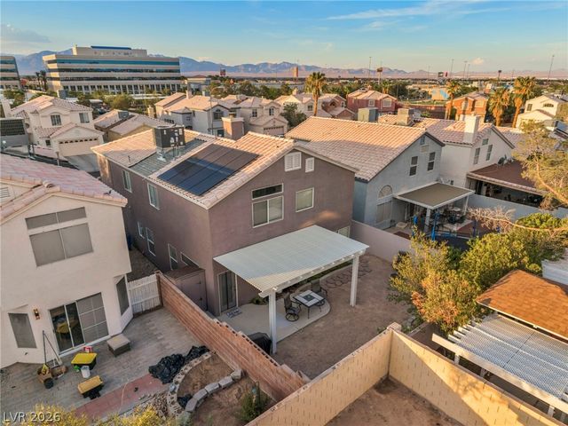 7225 Old Mission Drive, Las Vegas, NV 89128