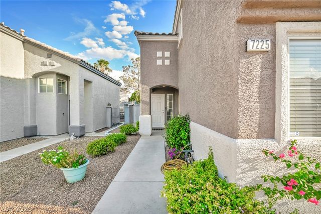 7225 Old Mission Drive, Las Vegas, NV 89128