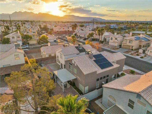 7225 Old Mission Drive, Las Vegas, NV 89128
