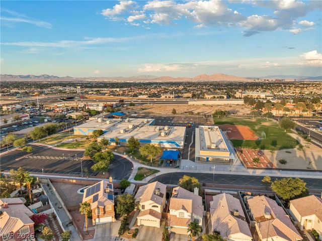 7225 Old Mission Drive, Las Vegas, NV 89128