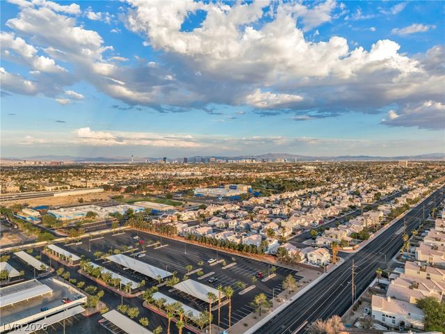 7225 Old Mission Drive, Las Vegas, NV 89128