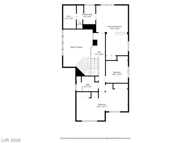 7225 Old Mission Drive, Las Vegas, NV 89128