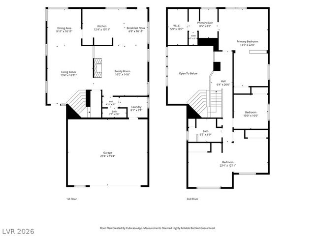 7225 Old Mission Drive, Las Vegas, NV 89128