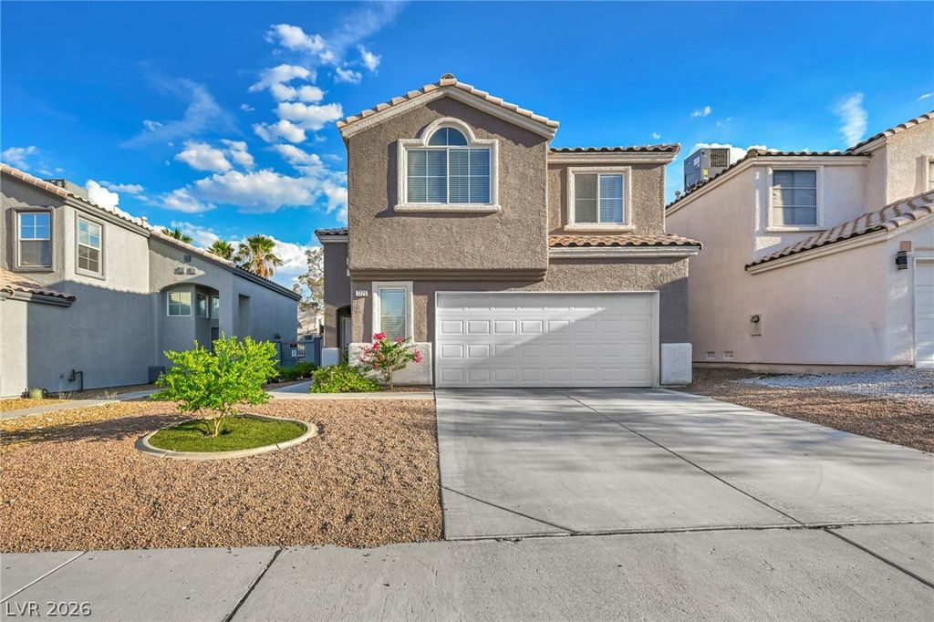 7225 Old Mission Drive, Las Vegas, NV 89128 — photo 3
