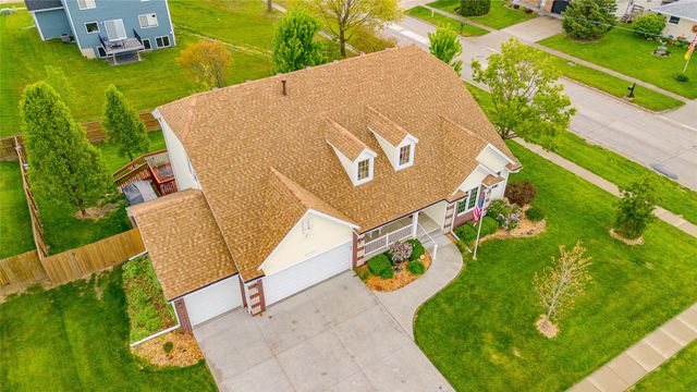 1120 W 16th Street S, Newton, IA 50208