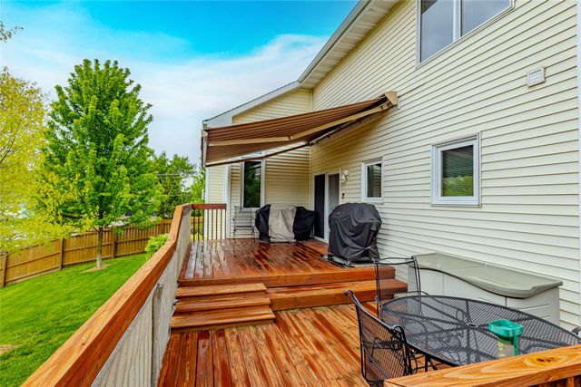 1120 W 16th Street S, Newton, IA 50208