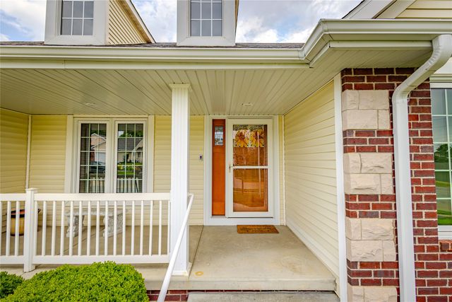 1120 W 16th Street S, Newton, IA 50208