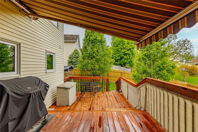 1120 W 16th Street S, Newton, IA 50208