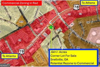 2153 Rosedale Road, Snellville, GA 30078