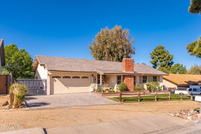 683 Languid Lane, Simi Valley, CA 93065