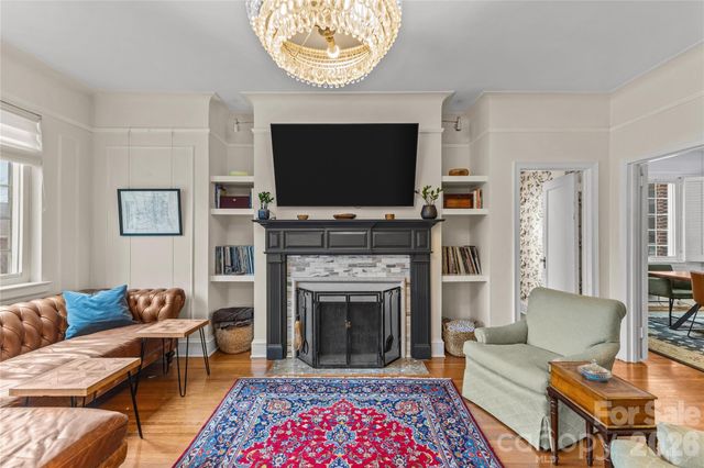 301 W 10th Street W 308, Charlotte, NC 28202