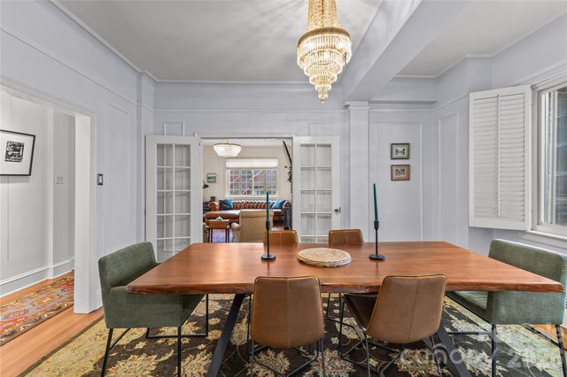 301 W 10th Street W 308, Charlotte, NC 28202