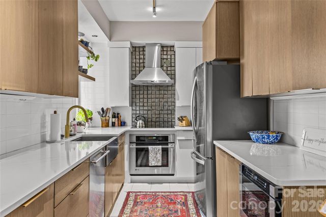 301 W 10th Street W 308, Charlotte, NC 28202