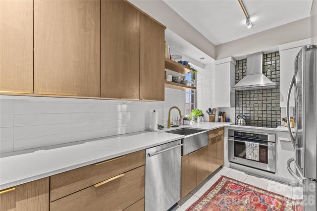 301 W 10th Street W 308, Charlotte, NC 28202