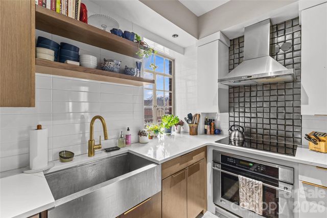 301 W 10th Street W 308, Charlotte, NC 28202