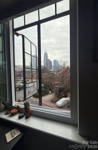 301 W 10th Street W 308, Charlotte, NC 28202