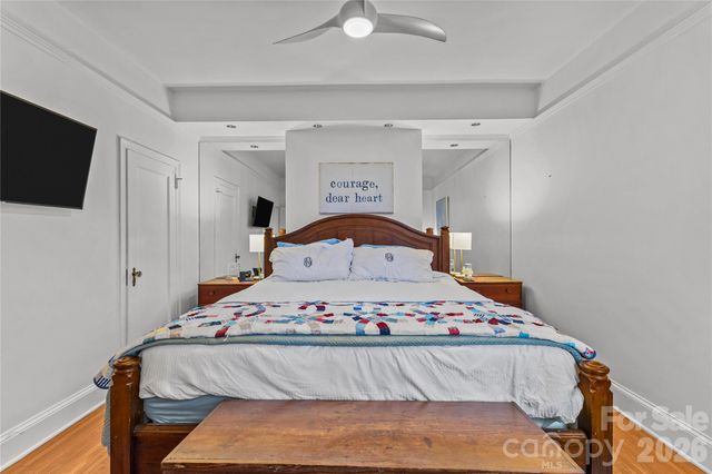 301 W 10th Street W 308, Charlotte, NC 28202