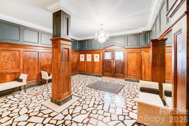 301 W 10th Street W 308, Charlotte, NC 28202