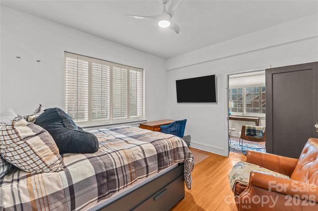 301 W 10th Street W 308, Charlotte, NC 28202